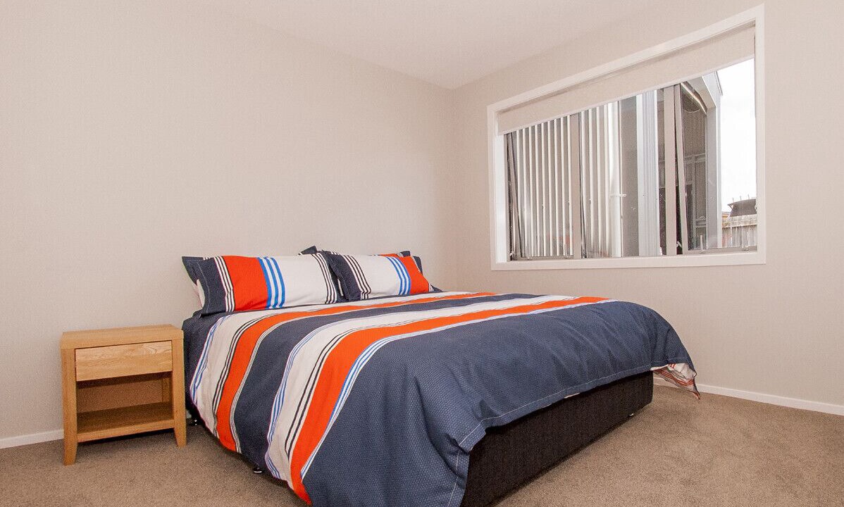 Photo of Bedroom in Whitianga