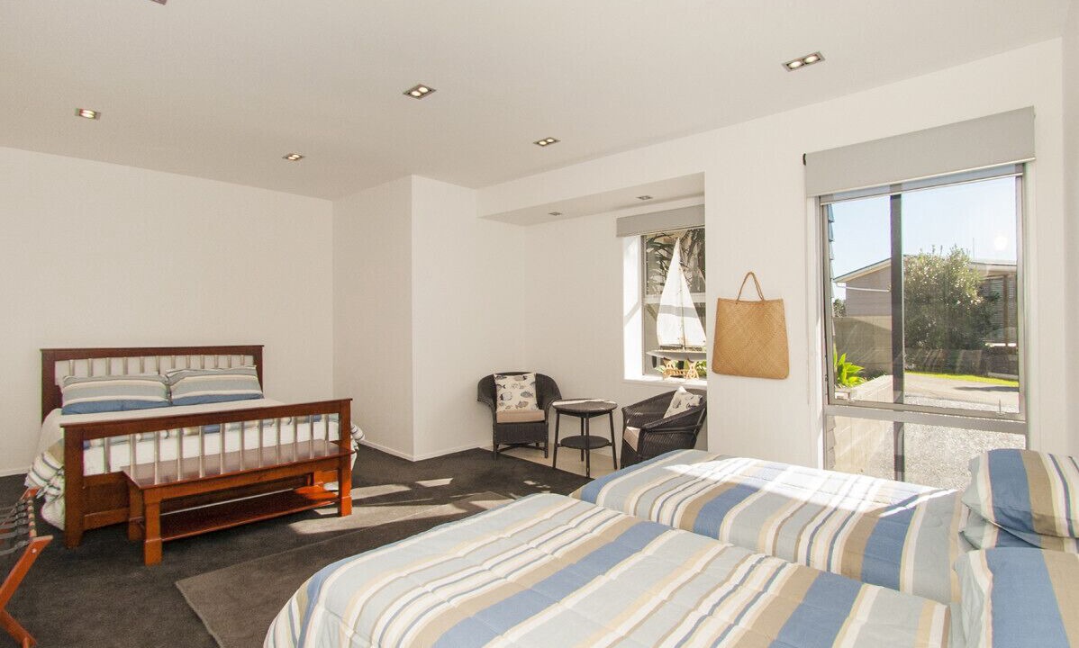 Photo of Bedroom in Tairua