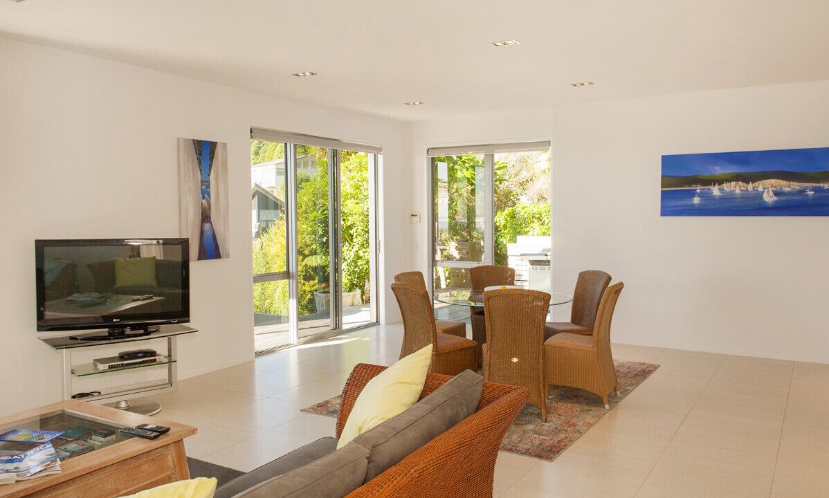 Photo of Livingroom in Tairua