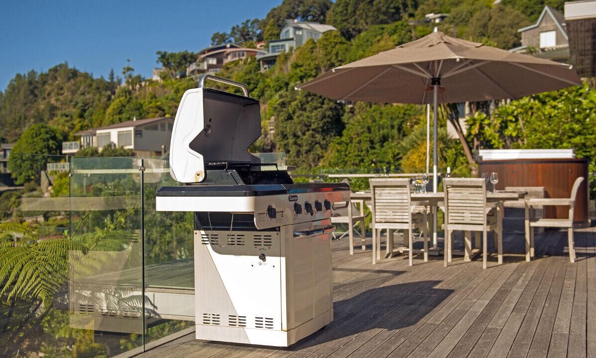 Photo of Outdoor in Tairua