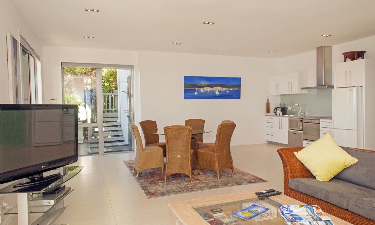 Photo of Livingroom in Tairua