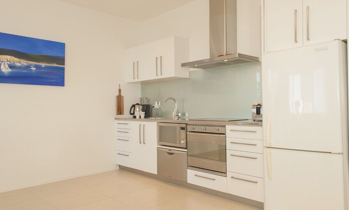 Photo of Kitchen in Tairua