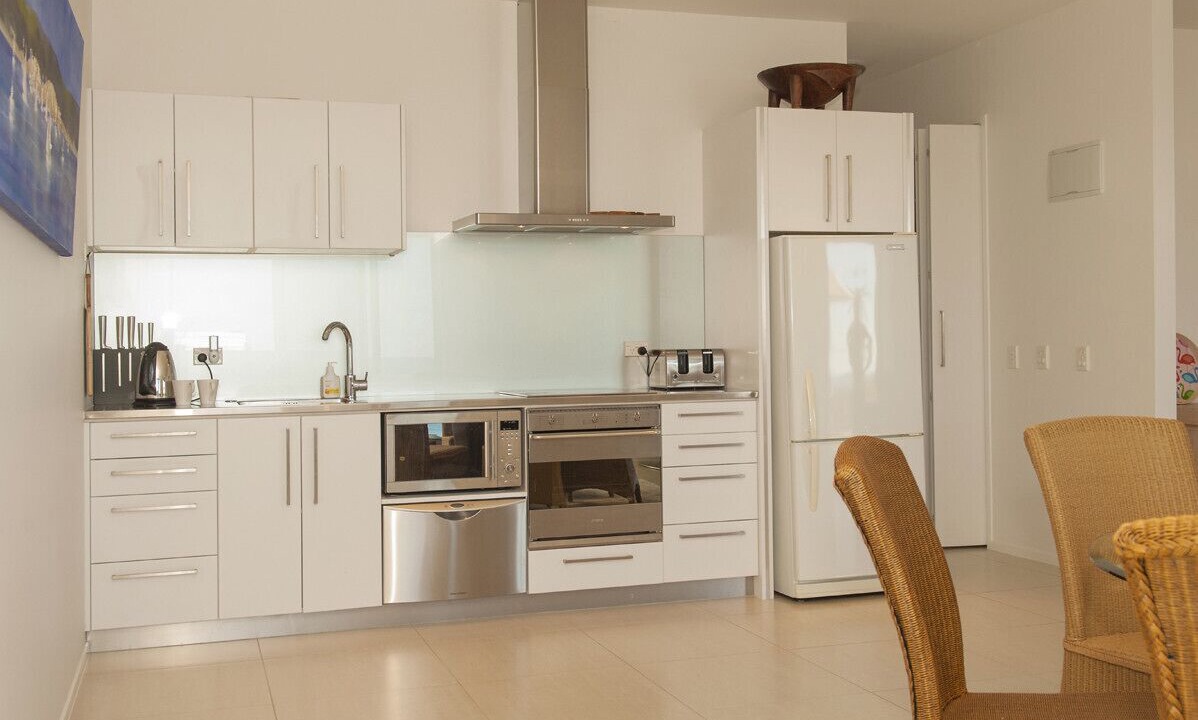 Photo of Kitchen in Tairua
