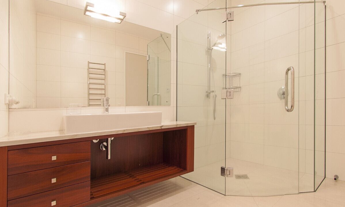 Photo of Bathroom in Tairua