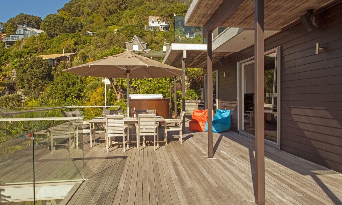 Photo of Outdoor in Tairua