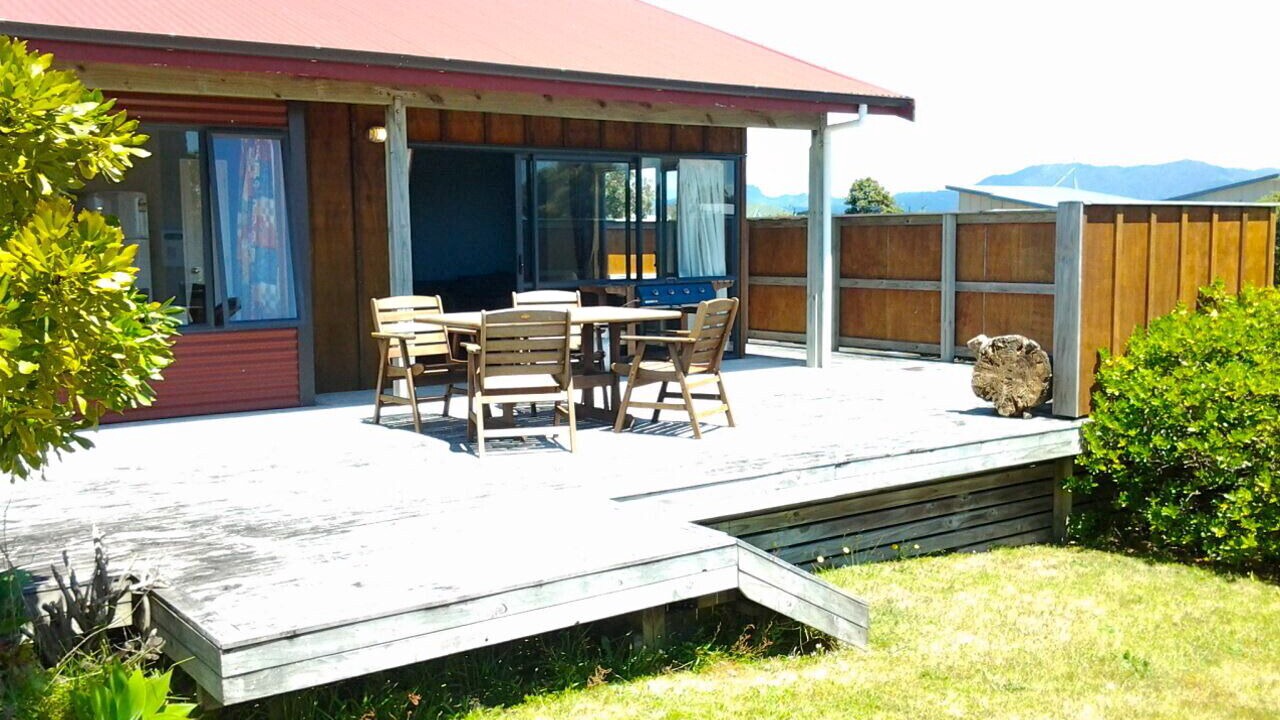 Photo of Outdoor in Matarangi