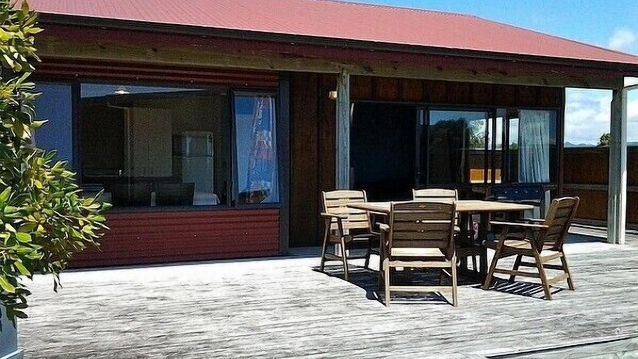 Photo of Outdoor in Matarangi