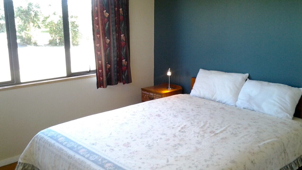 Photo of Bedroom in Matarangi