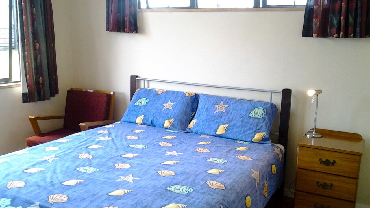 Photo of Bedroom in Matarangi