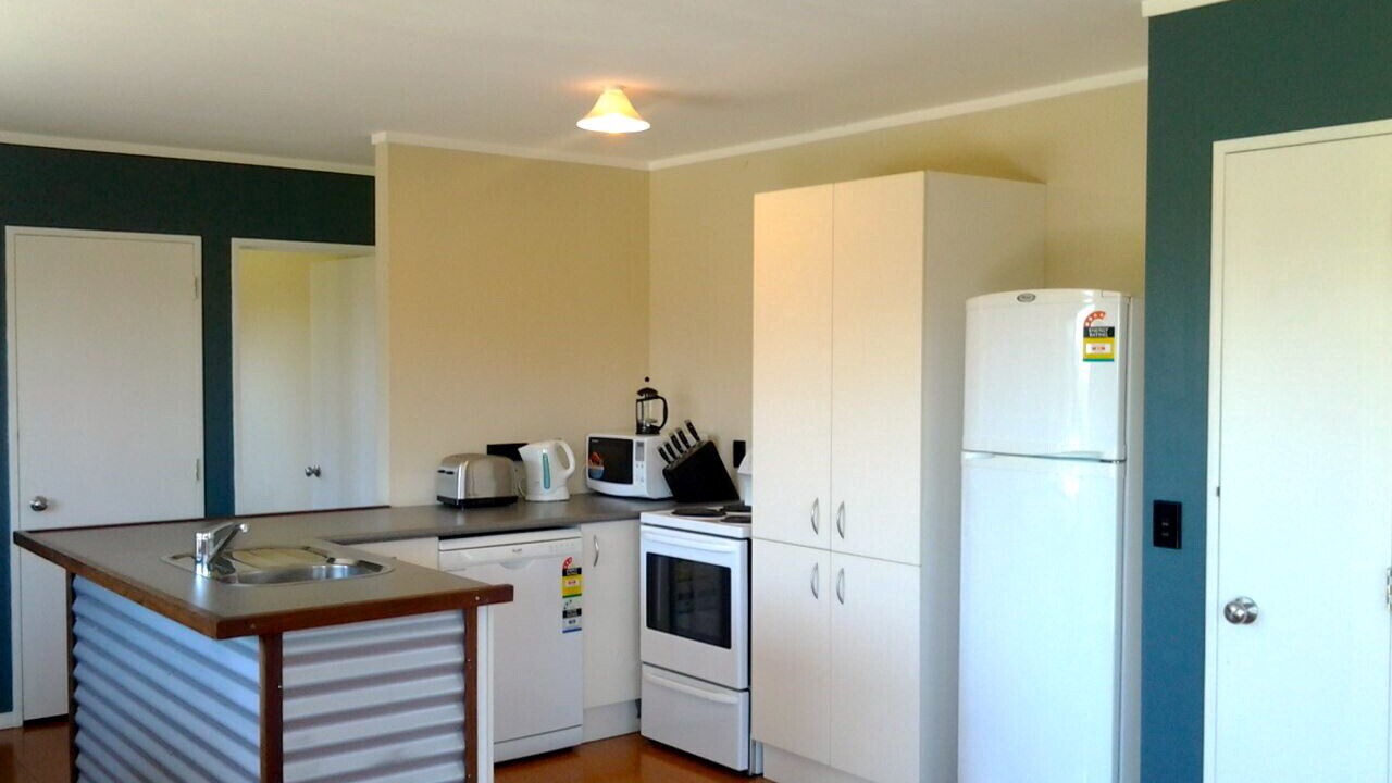 Photo of Kitchen in Matarangi