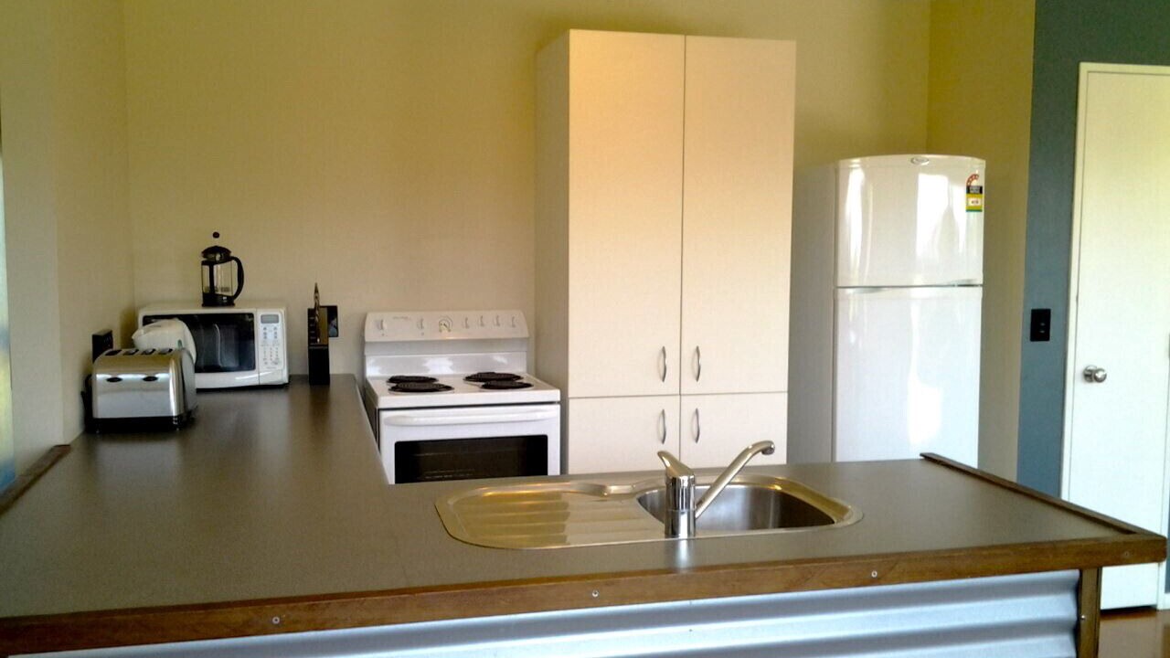 Photo of Kitchen in Matarangi