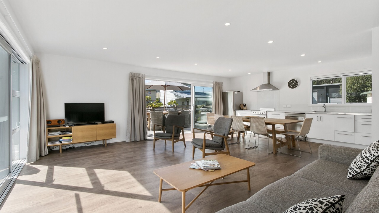 Photo of Livingroom in Waihi Beach