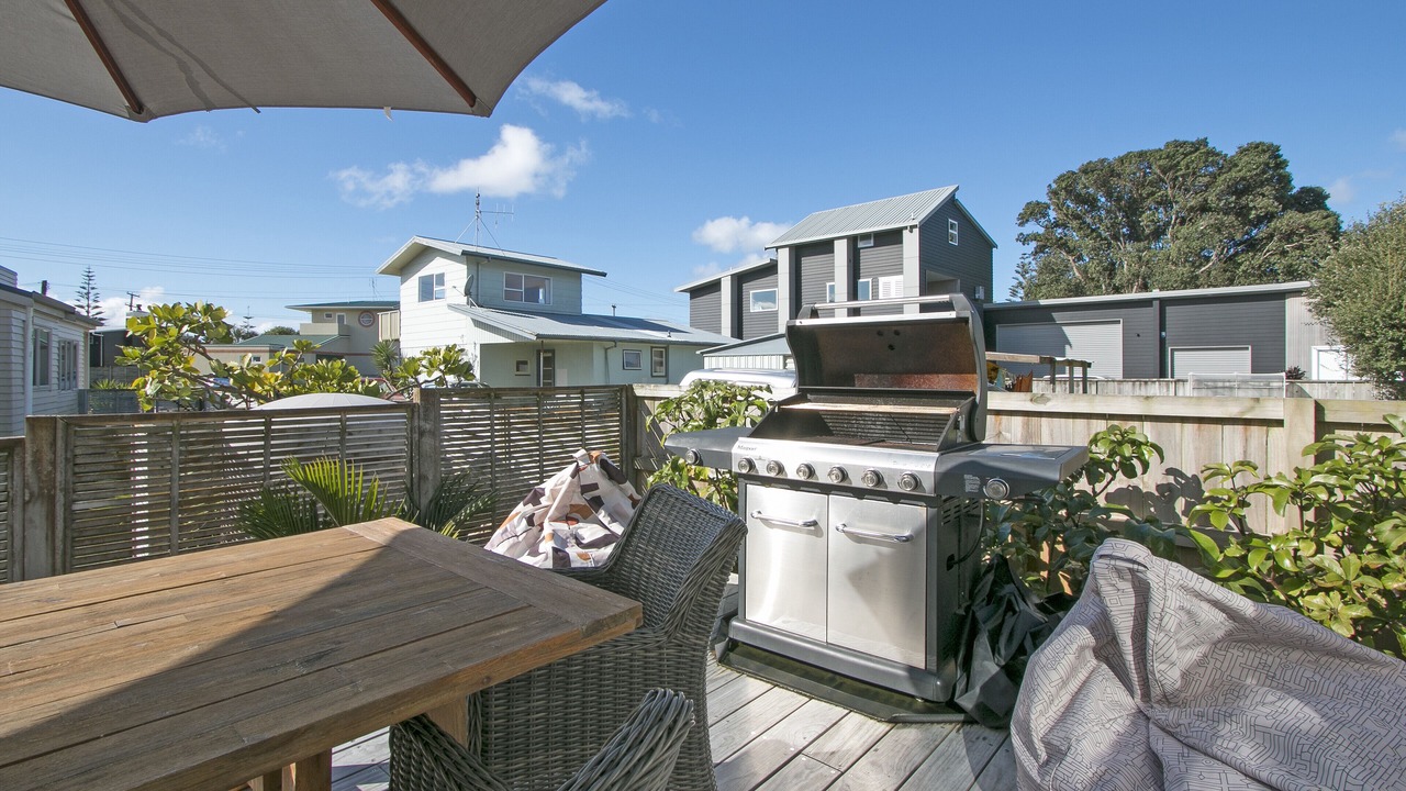 Photo of Outdoor in Waihi Beach
