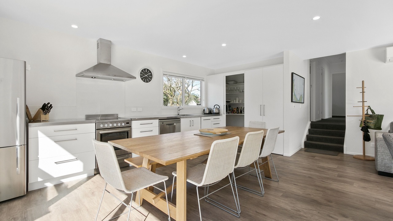 Photo of Kitchen in Waihi Beach