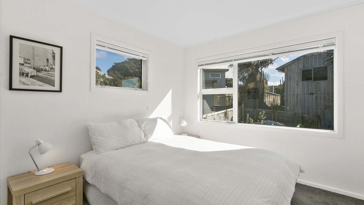 Photo of Bedroom in Waihi Beach