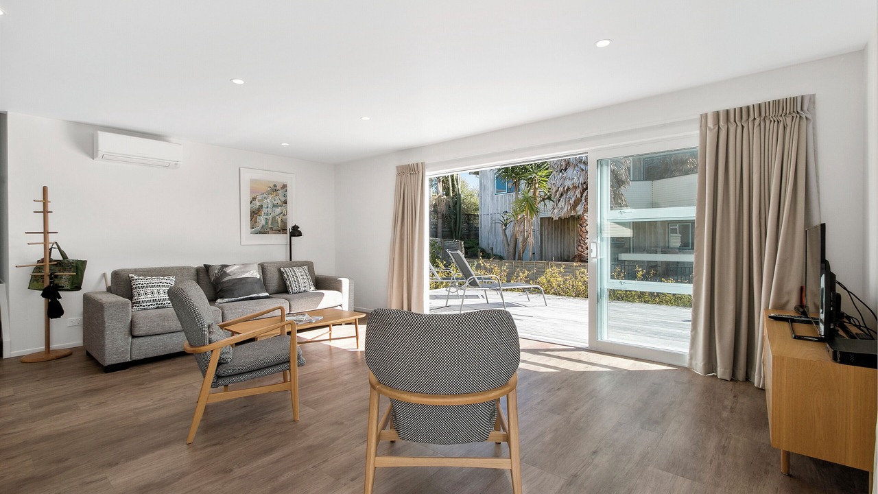 Photo of Livingroom in Waihi Beach