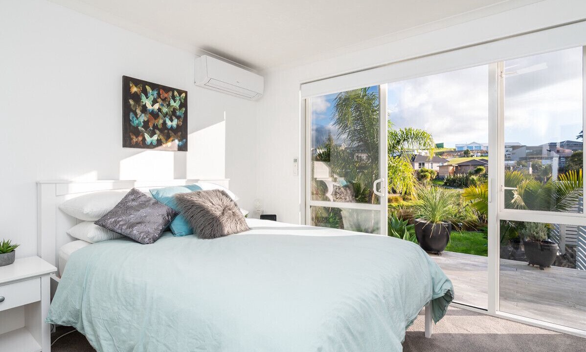 Photo of Bedroom in Mangawhai