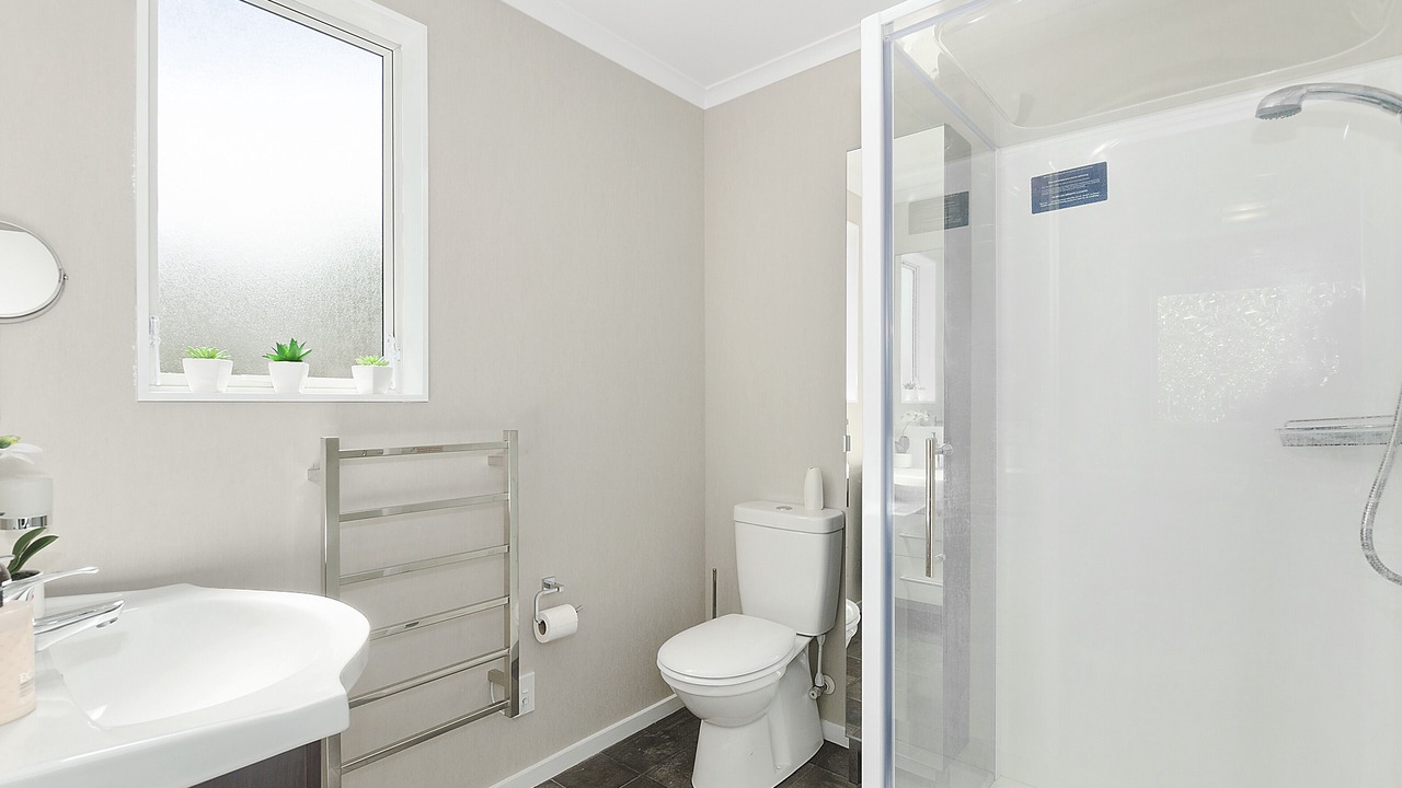 Photo of Bathroom in Mangawhai