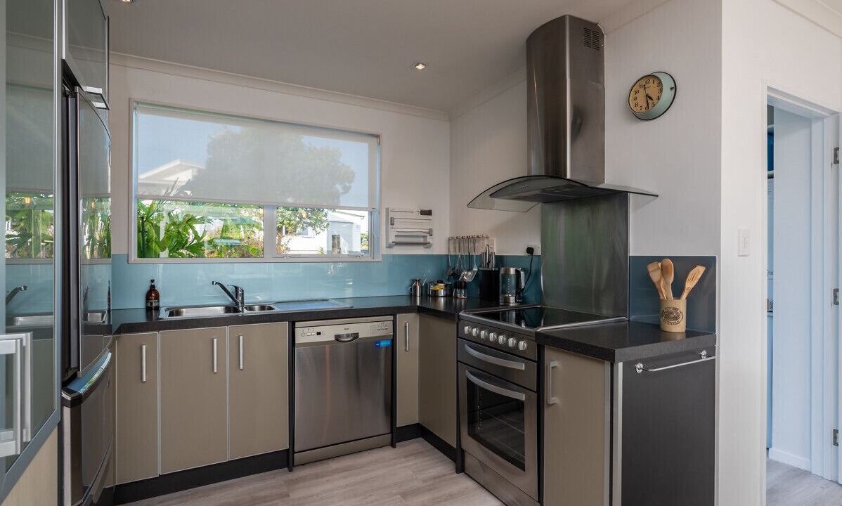 Photo of Kitchen in Mangawhai