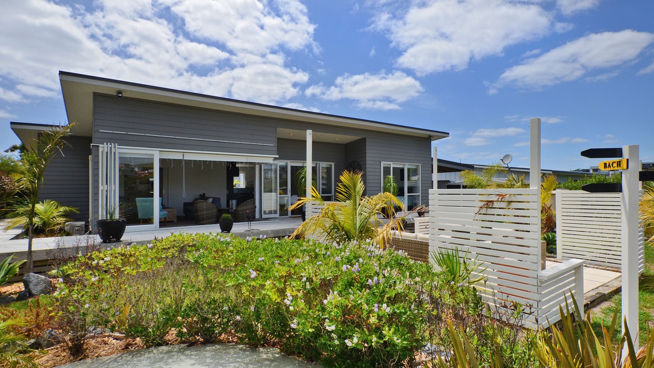 Photo of Outdoor in Mangawhai