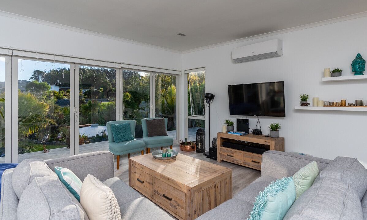 Photo of Livingroom in Mangawhai
