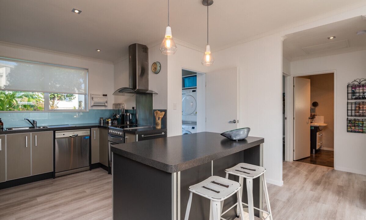 Photo of Kitchen in Mangawhai