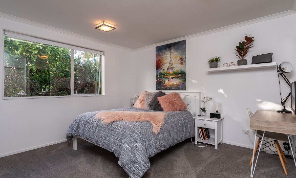 Photo of Bedroom in Mangawhai