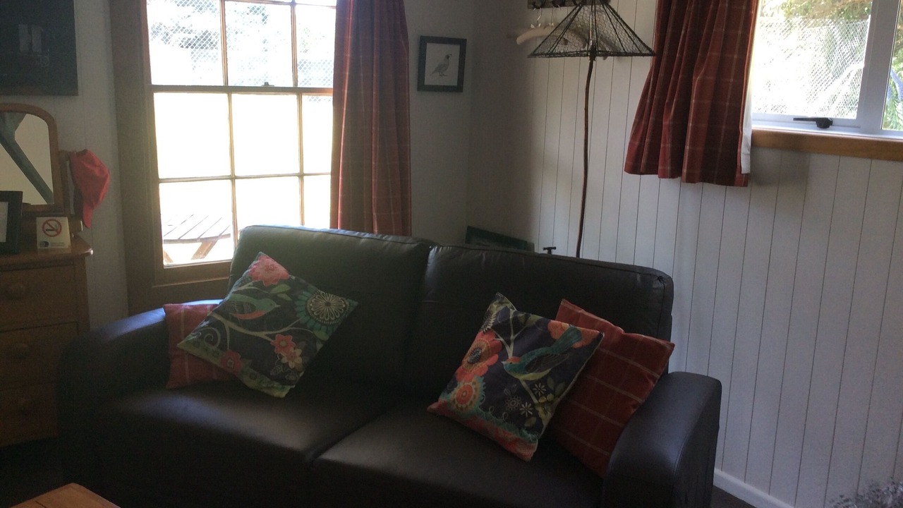 Photo of Livingroom in Riversdale