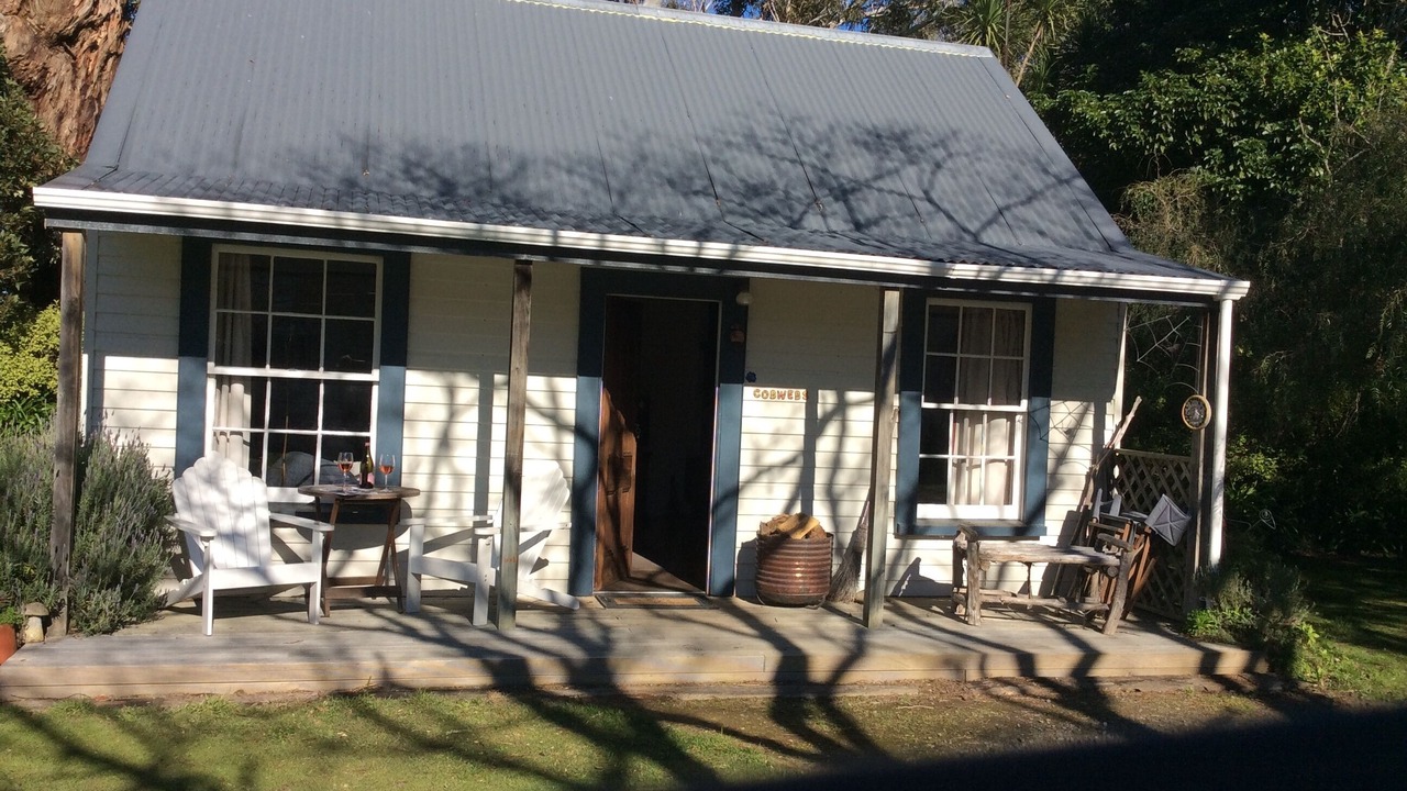 Photo of Outdoor in Riversdale