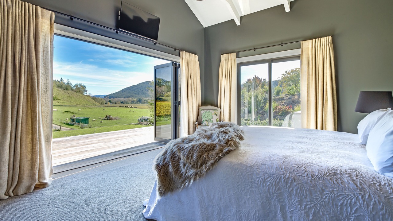 Photo of Bedroom in Eskdale