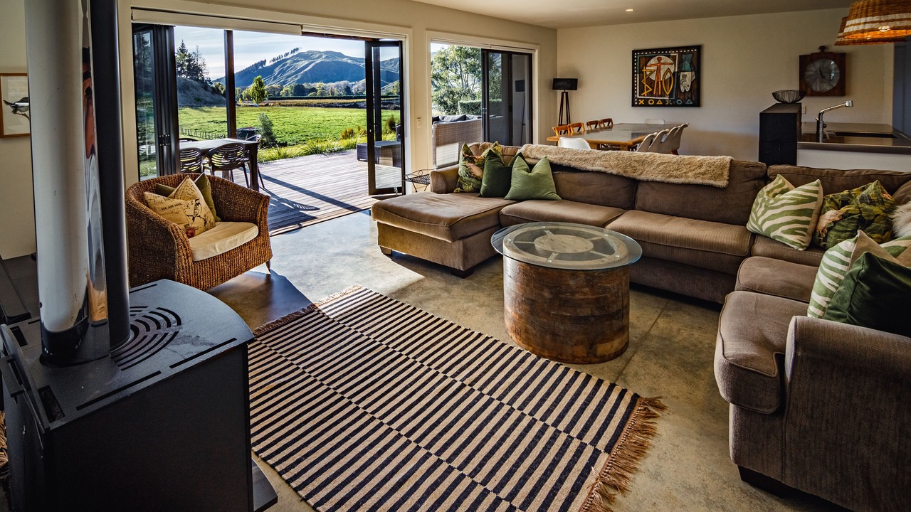 Photo of Livingroom in Eskdale