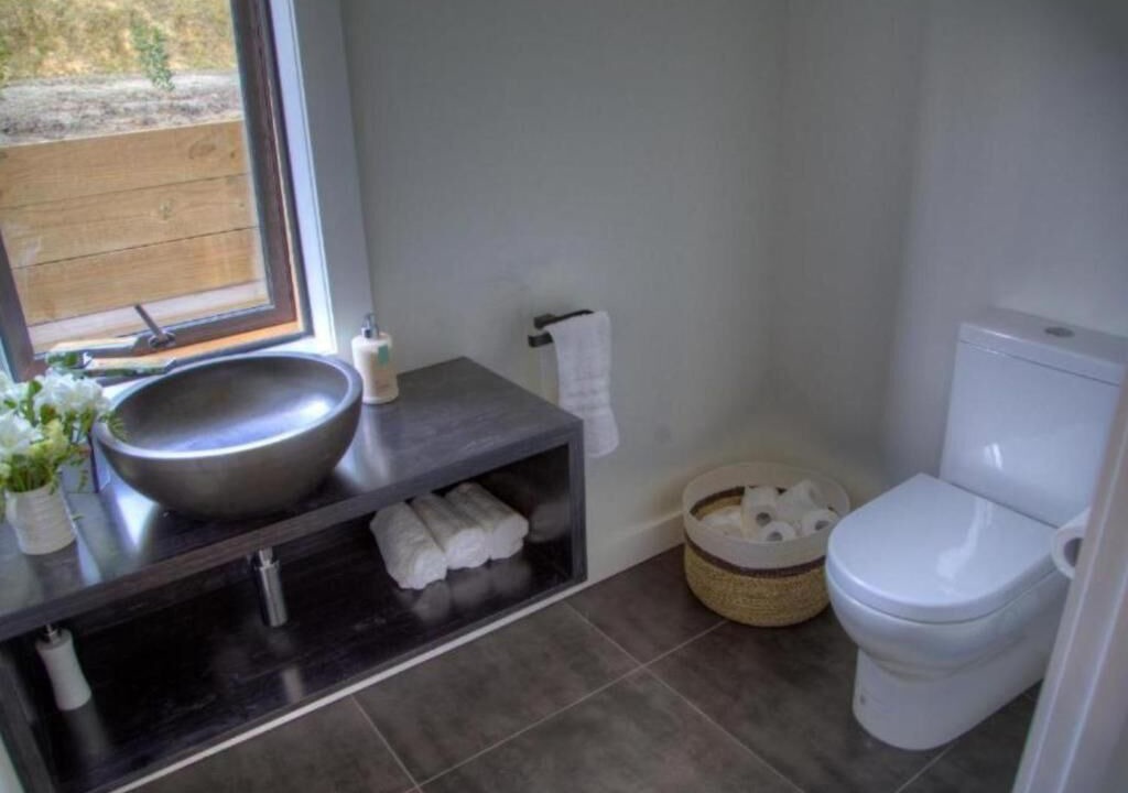 Photo of Bathroom in Eskdale