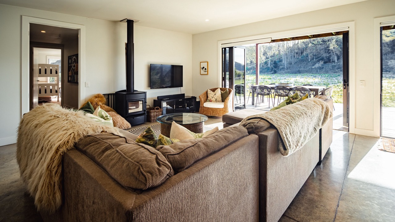 Photo of Livingroom in Eskdale