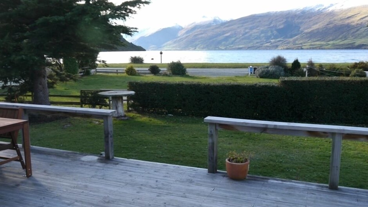 Photo of Outdoor in Kingston