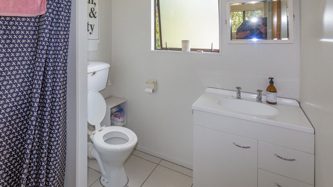 Photo of Bathroom in Kuratau
