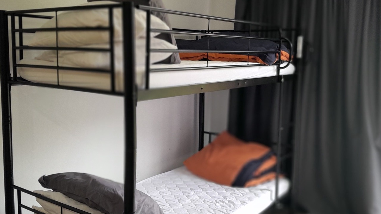 Photo of Bedroom in Kuratau