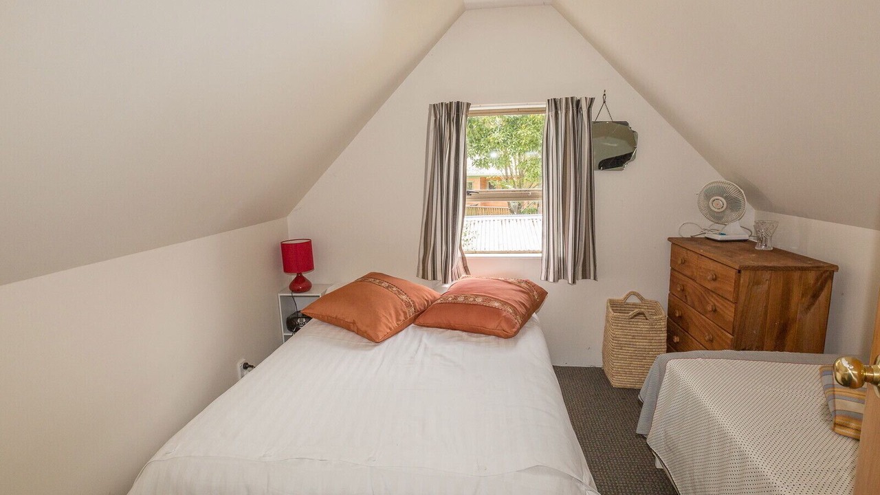 Photo of Bedroom in Kuratau
