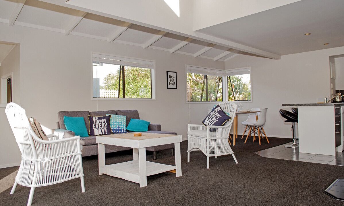Photo of Livingroom in Whangamata