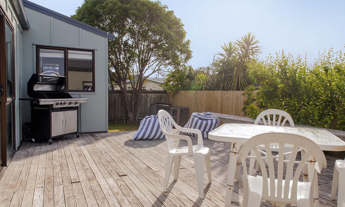 Photo of Outdoor in Whangamata