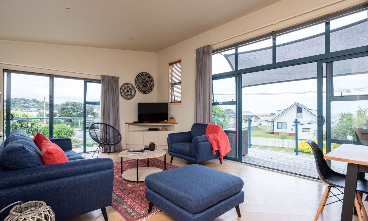 Photo of Livingroom in Mangawhai Heads