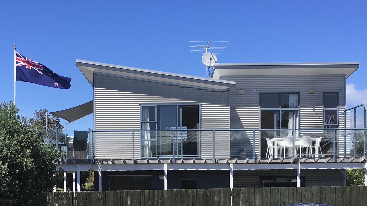 Photo of Outdoor in Mangawhai Heads