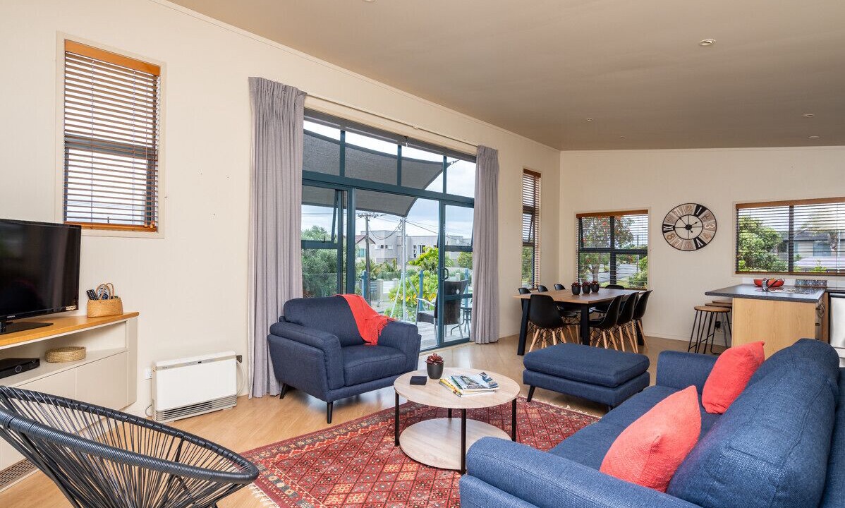 Photo of Livingroom in Mangawhai Heads