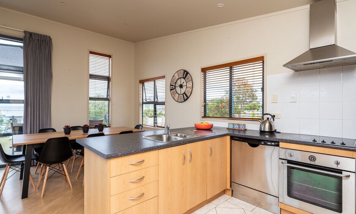 Photo of Kitchen in Mangawhai Heads