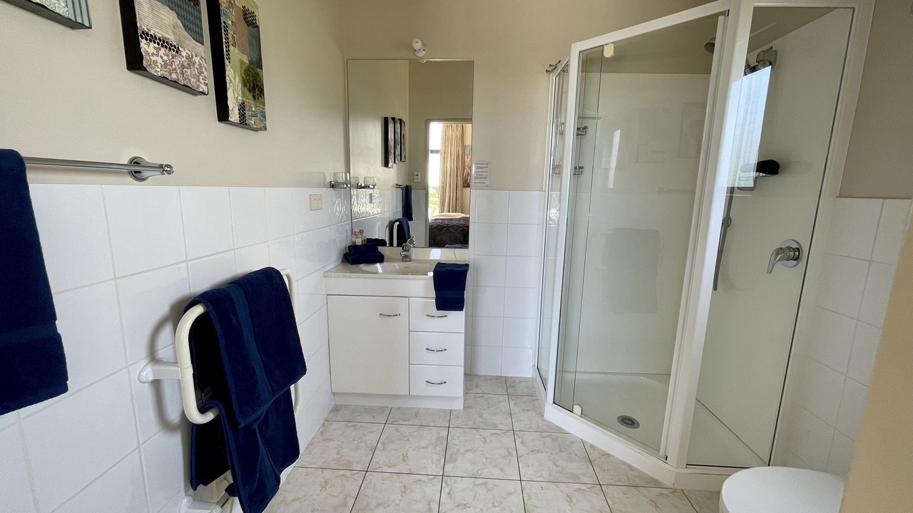 Photo of Bathroom in Mangawhai Heads