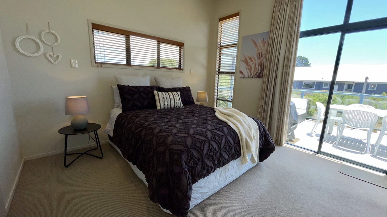 Photo of Bedroom in Mangawhai Heads