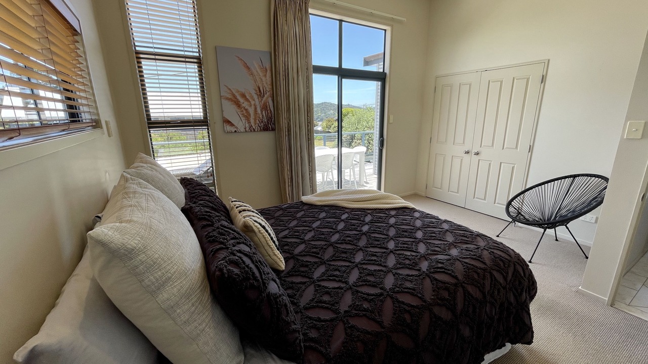 Photo of Bedroom in Mangawhai Heads