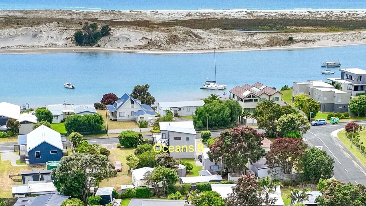 Photo of Outdoor in Mangawhai Heads