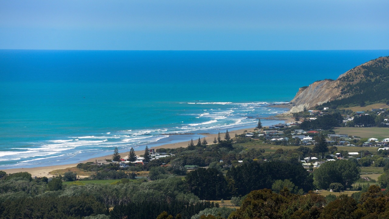 Photo of Others in Waimarama