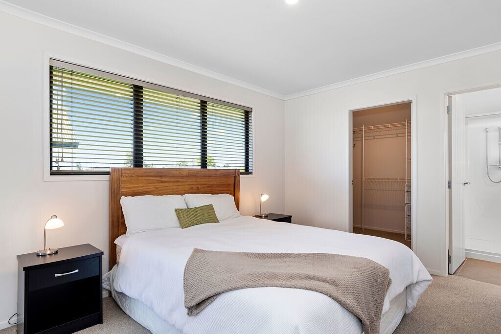 Photo of Bedroom in Papamoa Beach