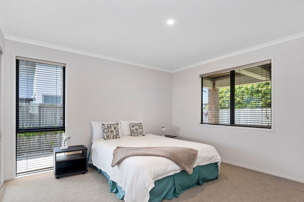 Photo of Bedroom in Papamoa Beach